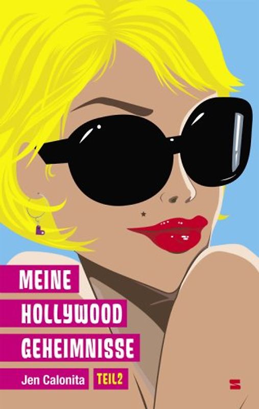 Meine Hollywood-Geheimnisse, Band 2