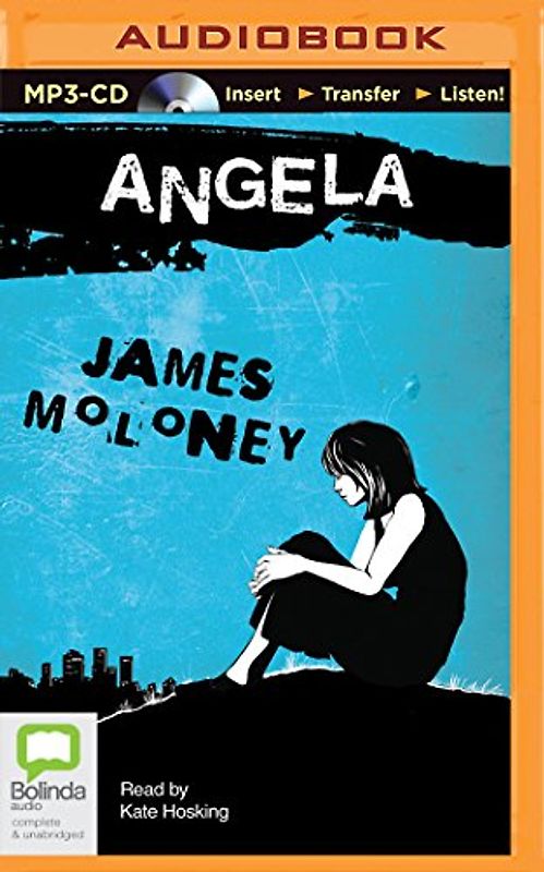 Angela (Gracey Trilogy, Band 3)