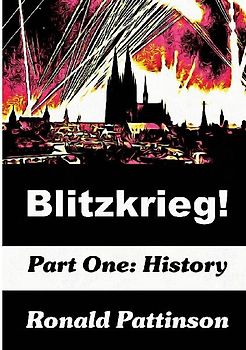 Blitzkrieg! Vol. 1