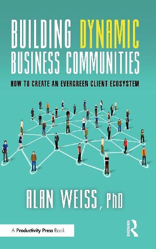 Building Dynamic Business Communities