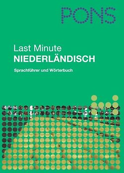 PONS Last Minute Niederländisch