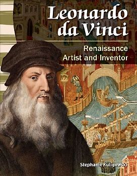 Leonardo Da Vinci