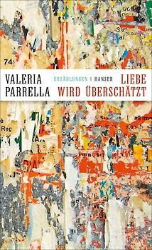 Liebe wird überschätzt