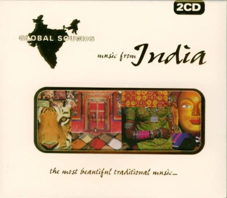 Various - Music from India