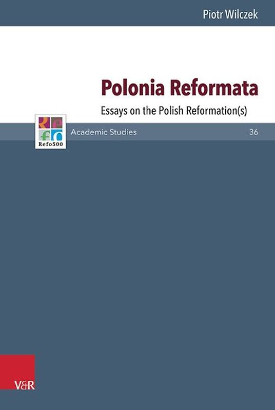 Polonia Reformata