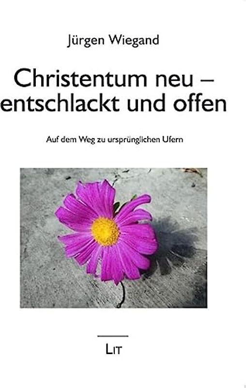 Christentum neu - entschlackt und offen: Auf dem Weg zu ursprünglichen Ufern