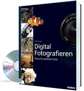 Digital Fotografieren