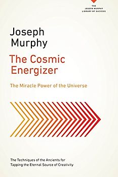 The Cosmic Energizer