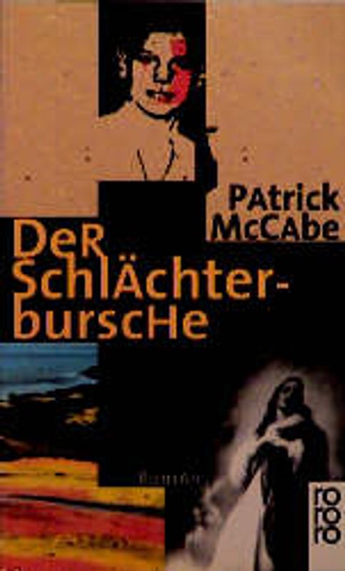 Der Schlächterbursche