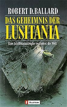 Das Geheimnis der Lusitania