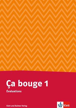 Ça bouge / Ça bouge 1