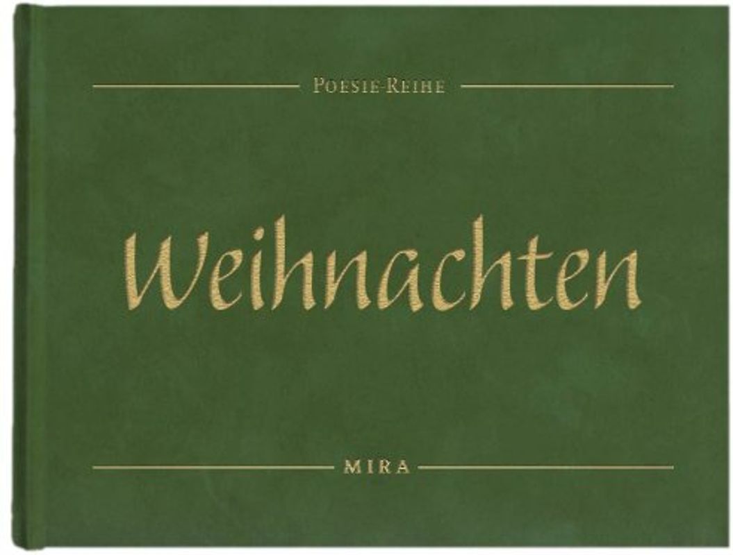 Weihnachten