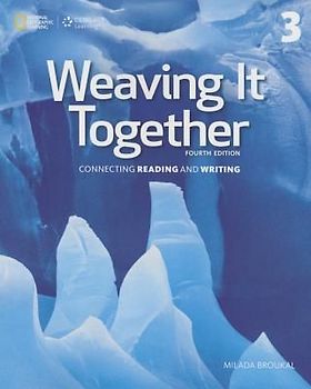 Weaving It Together 3