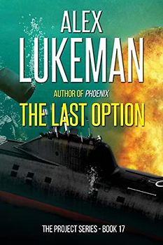 The Last Option (The Project, Band 17)