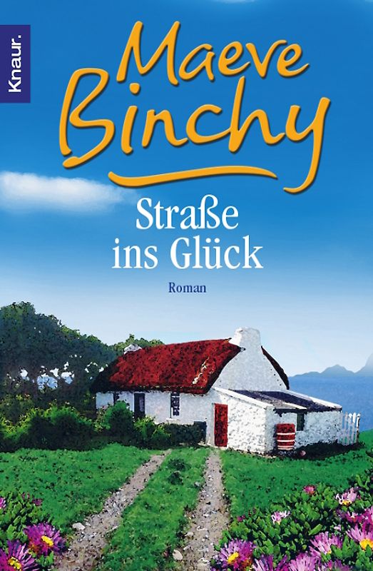Straße ins Glück