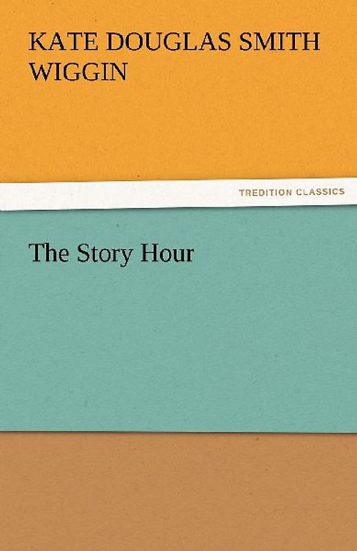 The Story Hour