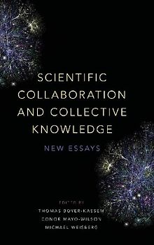 Scientific Collaboration and Collective Knowledge