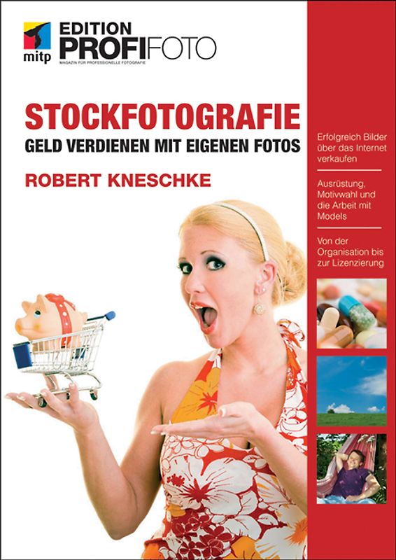 Stockfotografie - Edition ProfiFoto