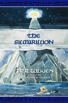 The Silmarillion (Lord of the Rings) - J. R. R. Tolkien