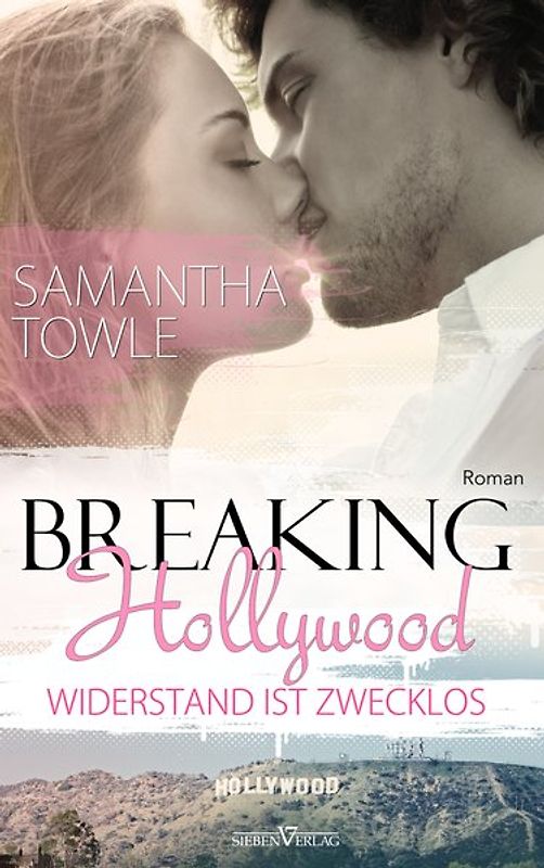 Breaking Hollywood - Widerstand ist zwecklos