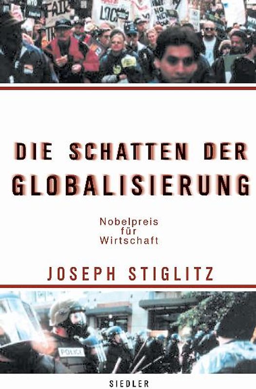Die Schatten der Globalisierung