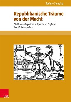 Republikanische Träume von der Macht