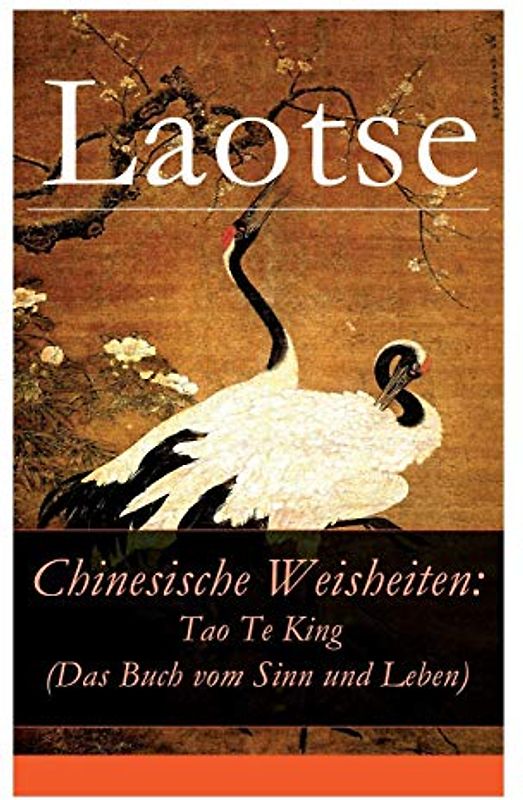 Chinesische Weisheiten
