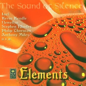 Nicht Mehr im Programm|Various - Elements----------------------