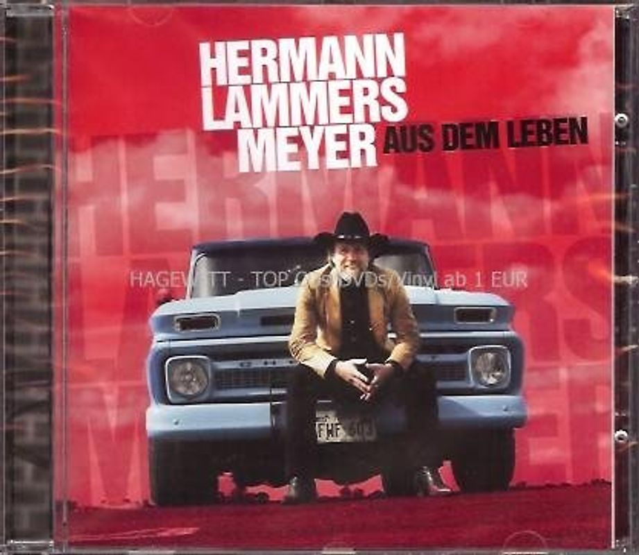 Hermann Lammers Meyer - Aus dem Leben