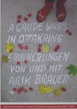 A Gaude war's in Ottakring