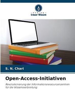Open-Access-Initiativen