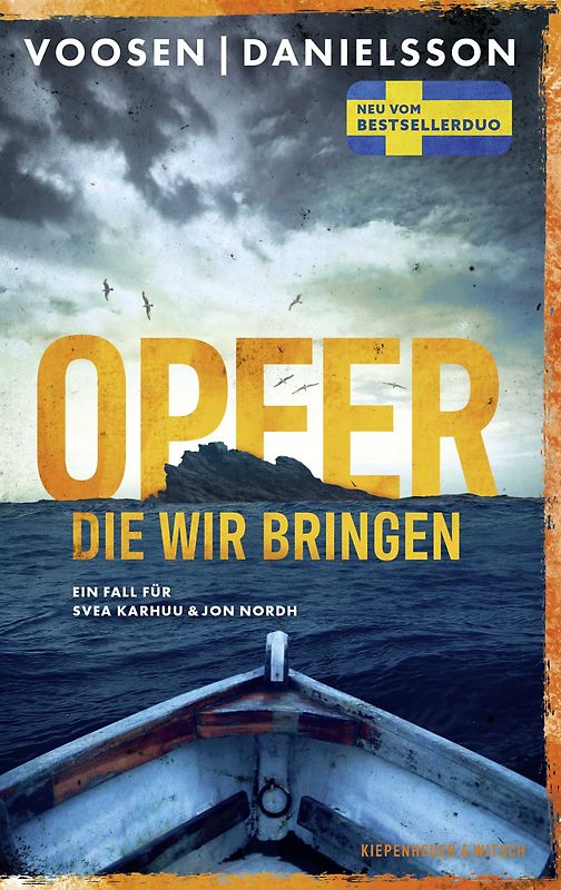 Opfer, die wir bringen