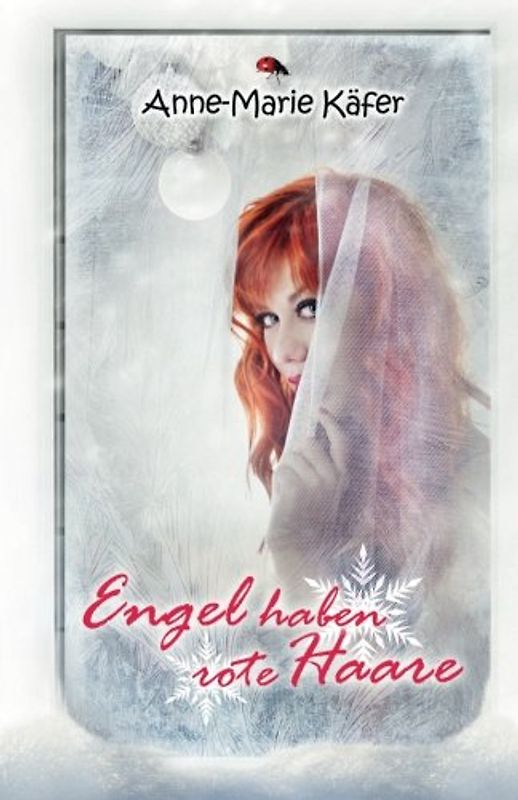 Engel haben rote Haare