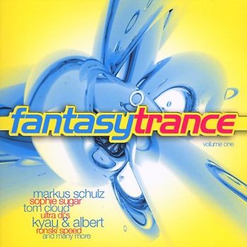 Various - Fantasy Trance Vol.1