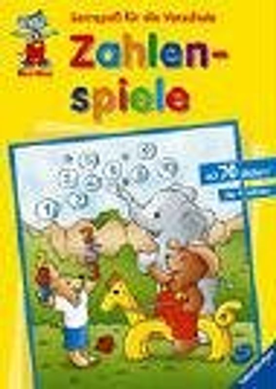 Zahlenspiele
