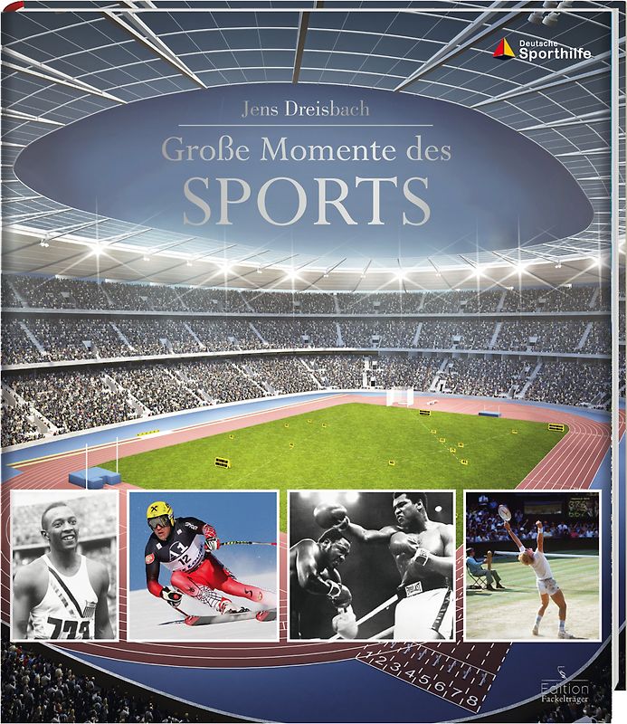 Große Momente des Sports