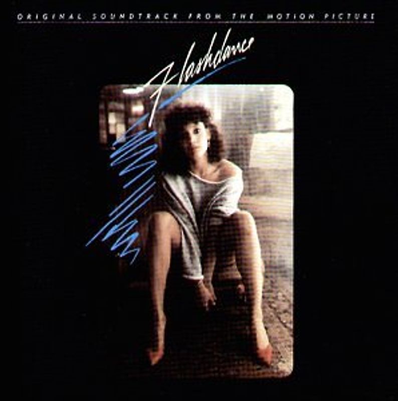 Original Soundtrack - Flashdance [Remastered]
