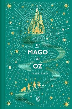 El Mago de Oz (edición conmemorativa)
