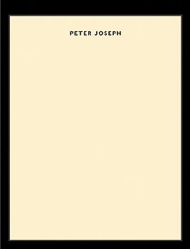 Peter Joseph