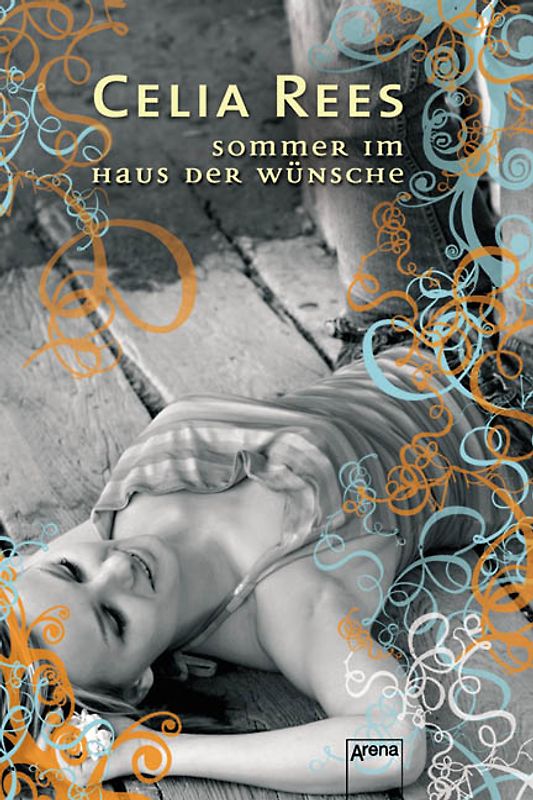 Sommer im Haus der Wünsche