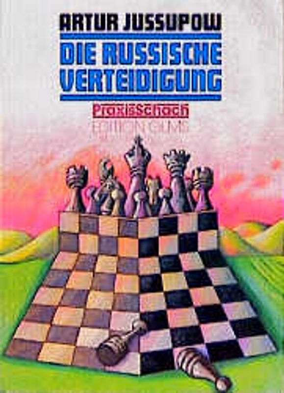 Die Russische Verteidigung