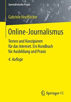 Online-Journalismus