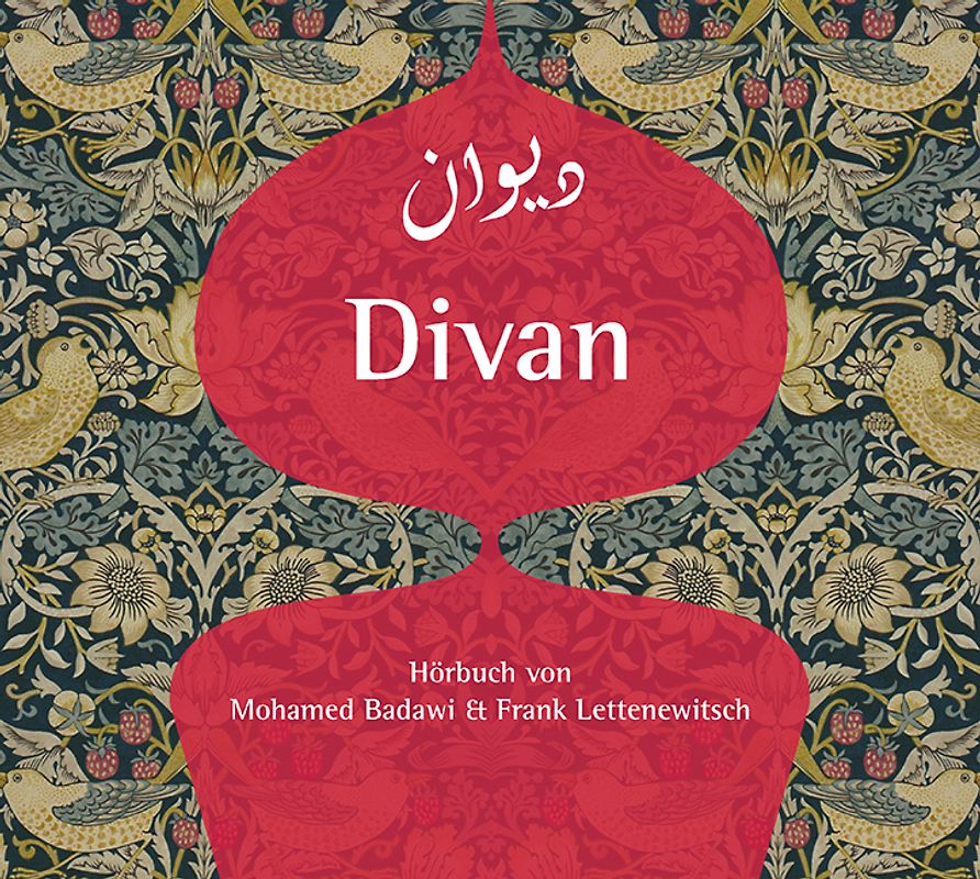 Divan