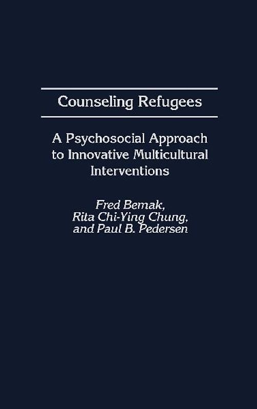 Counseling Refugees