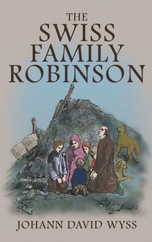The Swiss Family Robinson