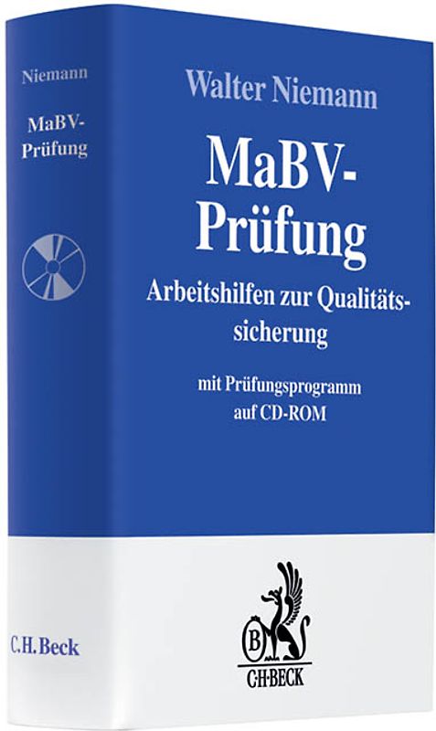 MaBV-Prüfung