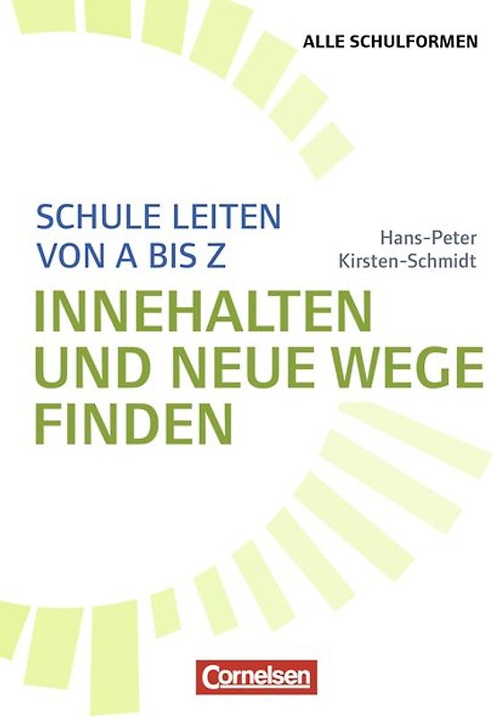 Schule leiten von A-Z