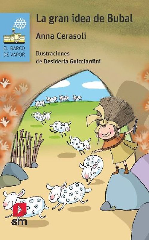 La gran idea de Bubal