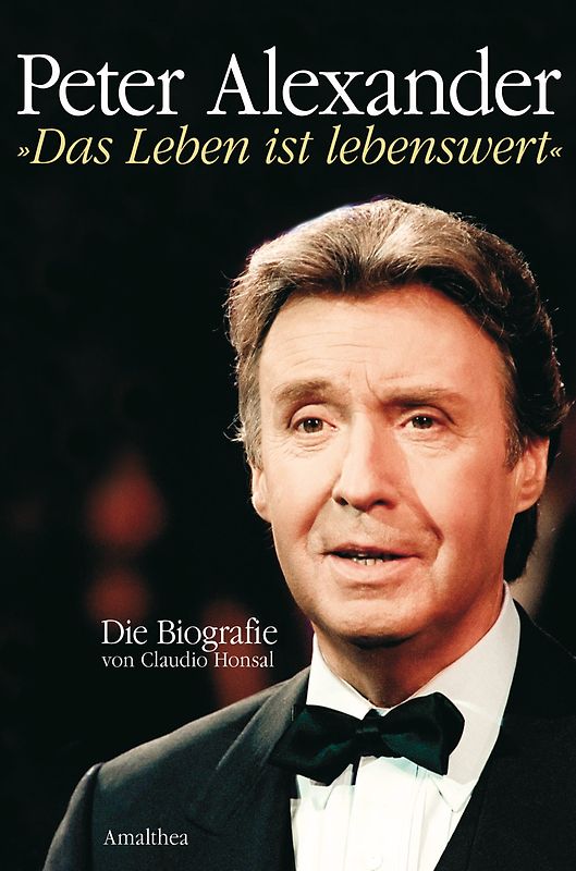 Peter Alexander