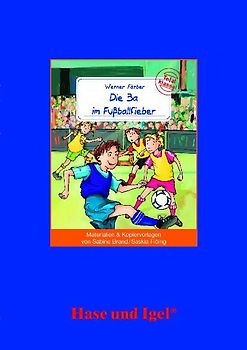 Begleitmaterial: Die 3a im Fußballfieber